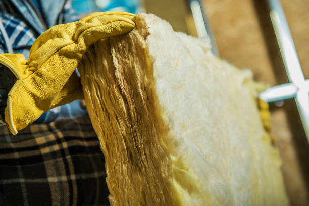 Best Insulation for Specific Applications in Ocean City, MD