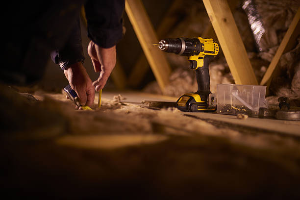 Best Insulation Materials and Products in Ocean City, MD